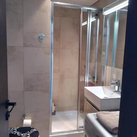 1 Bedroom Cozy Near Public Transportation Apartamento *