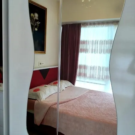 1 Bedroom Cozy Near Public Transportation * איסטמבול