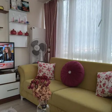 1 Bedroom Cozy Near Public Transportation דירה